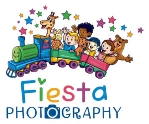 Fiesta Photography Logo
