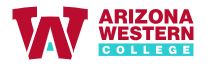 Logo - AZ Western College