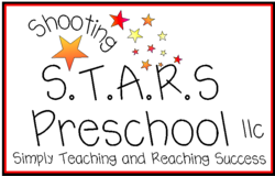 Logo - Shooting Stars